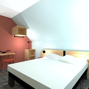 Hotel Morphee Lille Villeneuve D'Ascq